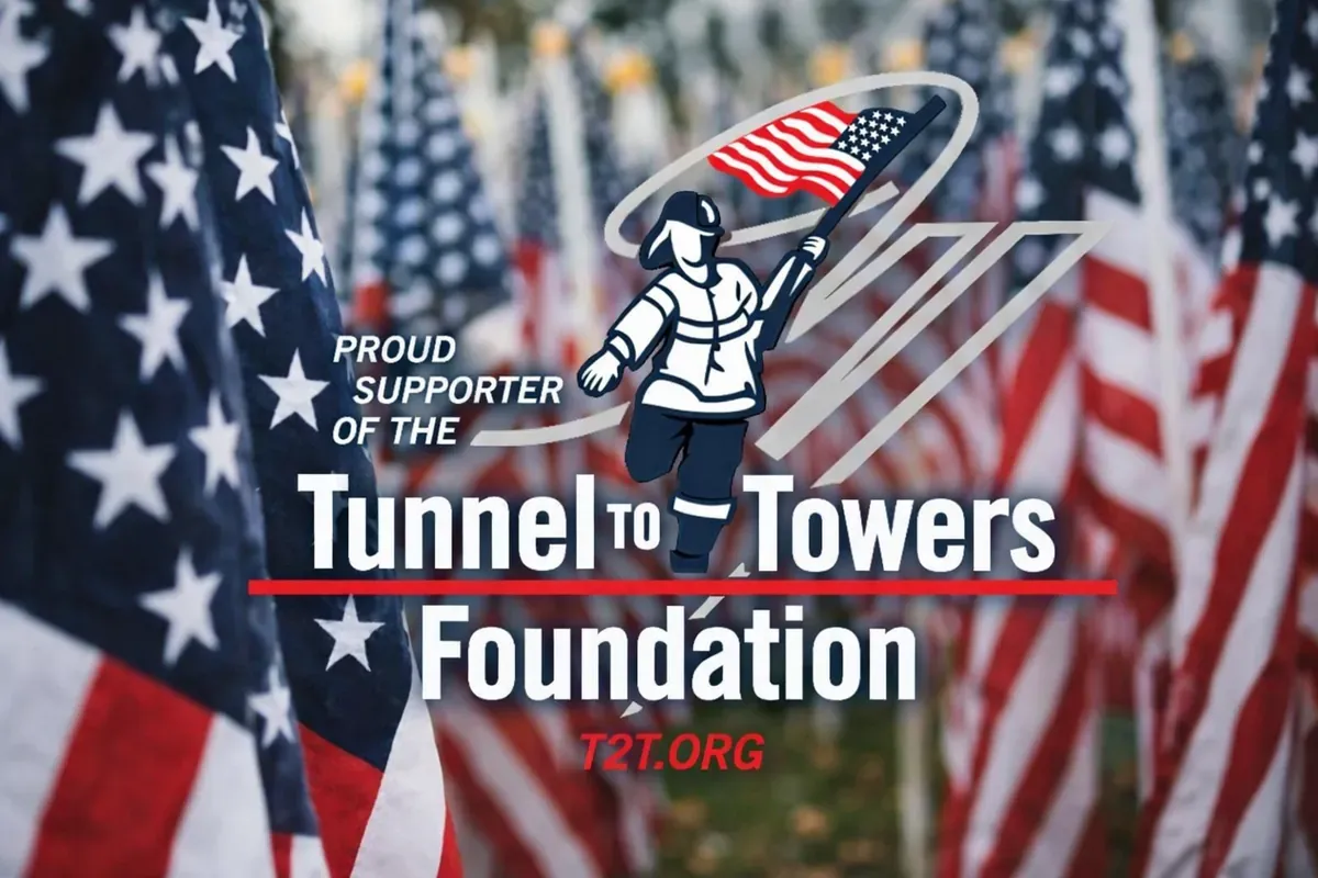 Tunnel to Towers